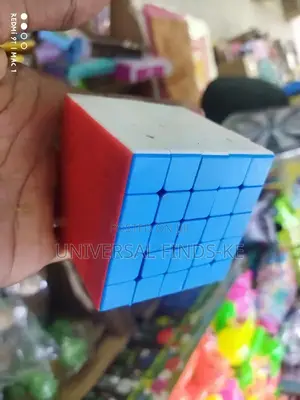 5*5 Rubik's Cube
