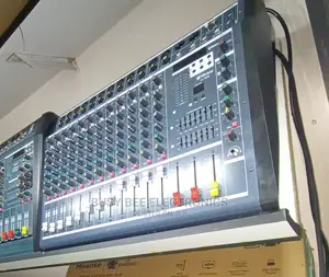 Good Quality Mixer