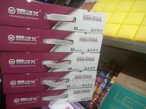 Good Quality Microphone