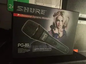 Pg 89 Microphone