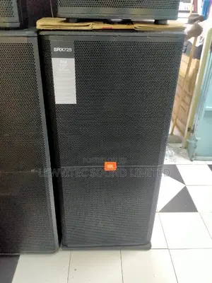 Jbl Srx725