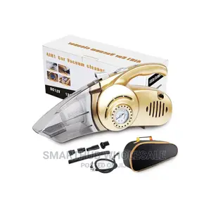 4in1vacuum Cleaner