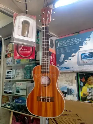 Classical Ukulele
