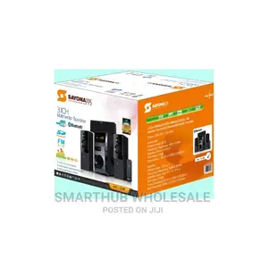 Sayona 1131 Multimedia Speaker