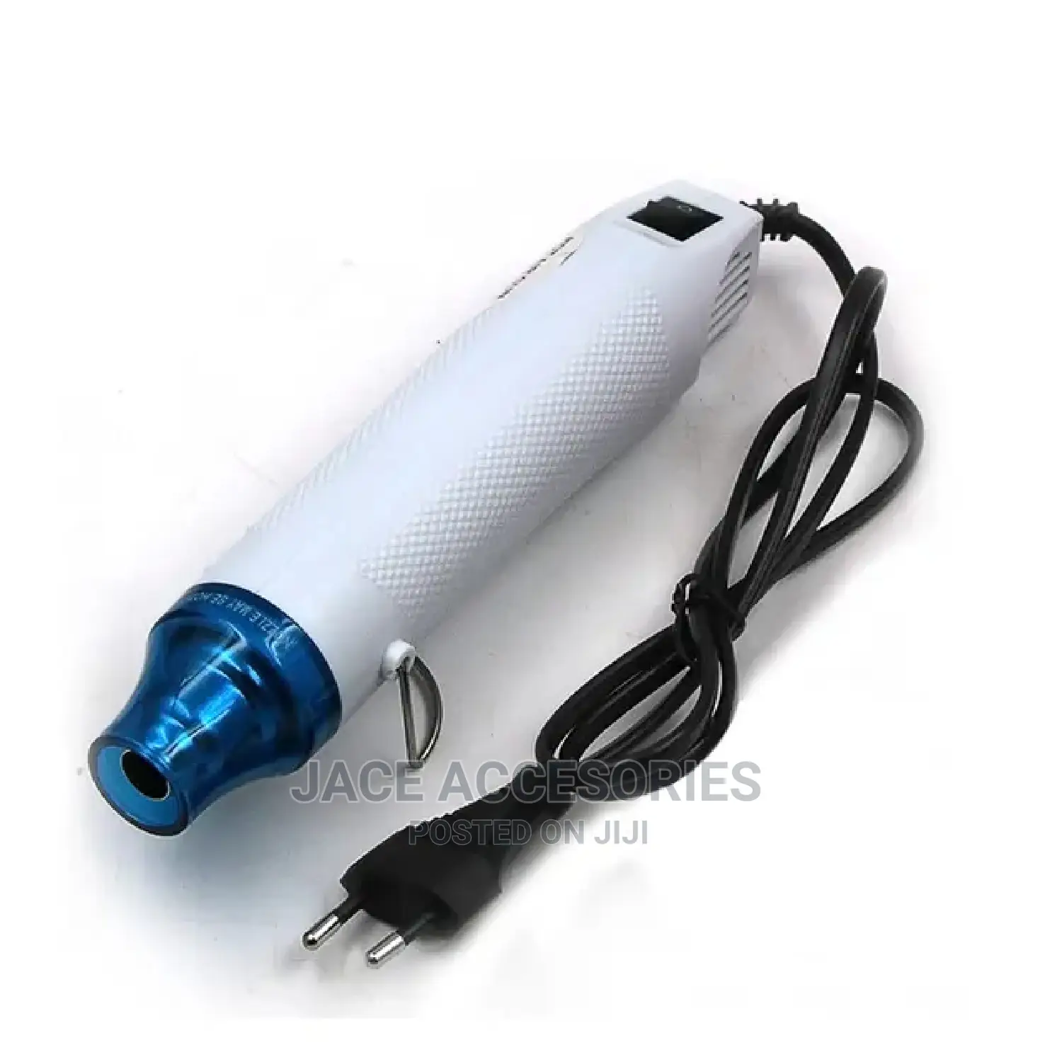 New Heat Gun for Crafts