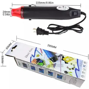 New Heat Gun for Crafts