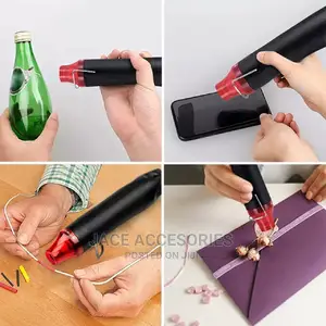 New Heat Gun for Crafts