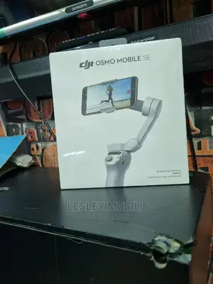 Osmo SE Dji