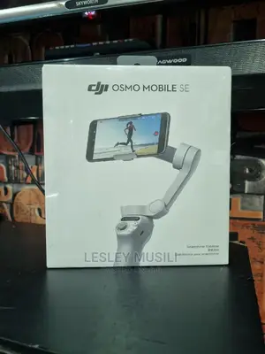 Osmo SE Dji