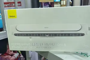 Refreshing Monitor Clip and Desk Fan