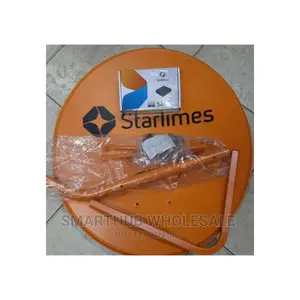 Startime Complete Kit