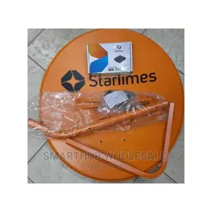 Startime Complete Kit