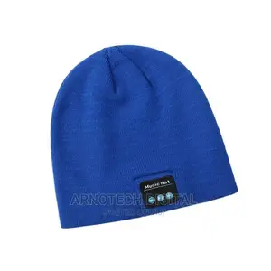 Handsfree Bluetooth Music Hat