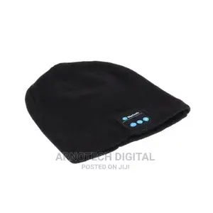 Handsfree Bluetooth Music Hat
