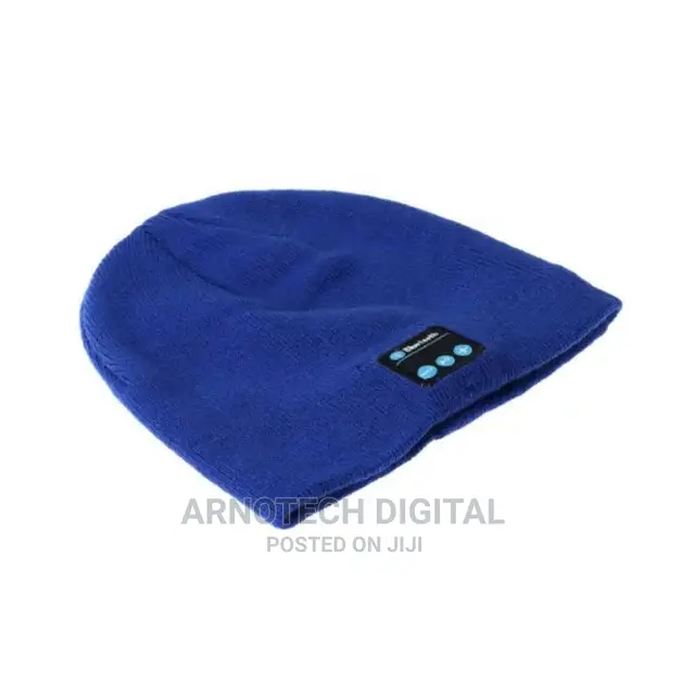 Handsfree Bluetooth Music Hat