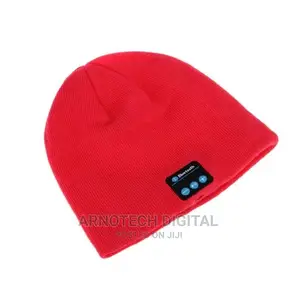 Handsfree Bluetooth Music Hat