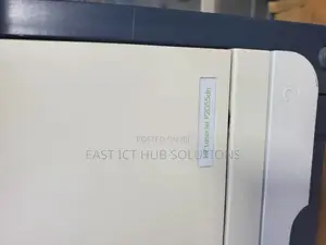 HP Laserjet P2055dn Monochrome Duplex Laser Printer + Lan