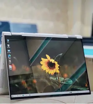 New Laptop HP EliteBook X360 1030 G2 16GB Intel Core I7 SSD 512GB