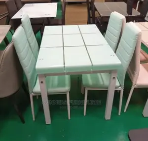 Dining Table.