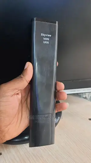 Von Smart Android Replacement Remotes.