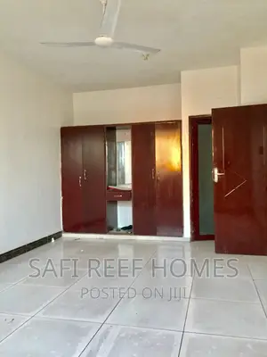 1bdrm Apartment in Nyali for rent
