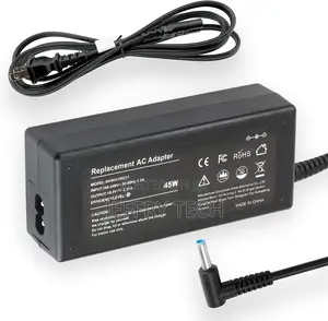 Power Adapter for HP Pavilion 11 13 14 15 Notebook Power Sup