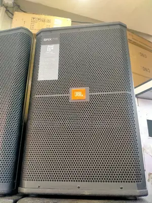 Jbl Mid Speaker