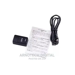 GPS Magnetic Smart Tracker