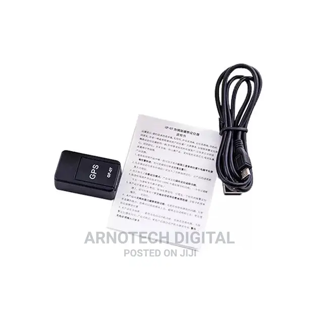 GPS Magnetic Smart Tracker
