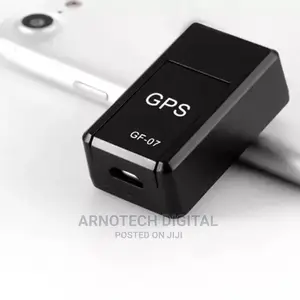 GPS Magnetic Smart Tracker