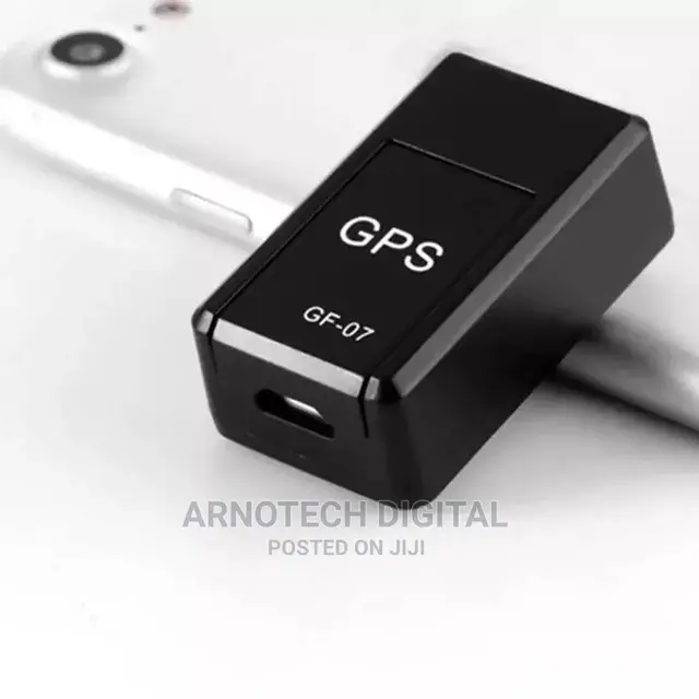 GPS Magnetic Smart Tracker