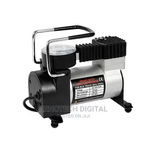 12v Car Inflator