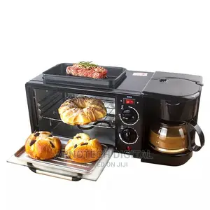 Multifunction 9l Breakfast Machine