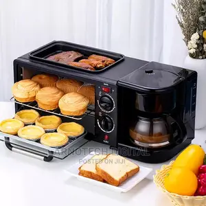 Multifunction 9l Breakfast Machine