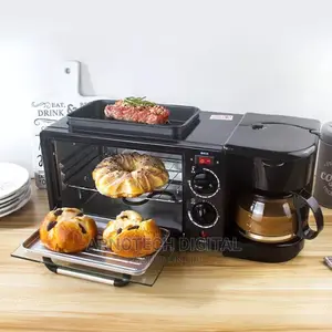 Multifunction 9l Breakfast Machine