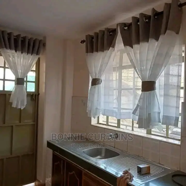 Curtains and Shears Available in Affordable Prices