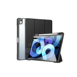 Hybrid Slim Case Cover for iPad Air 5th Generation (2022)