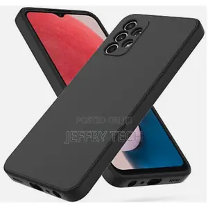 Samsung Galaxy S22 Ultra S21 A13 A33 A52 A53 Silicone Cover