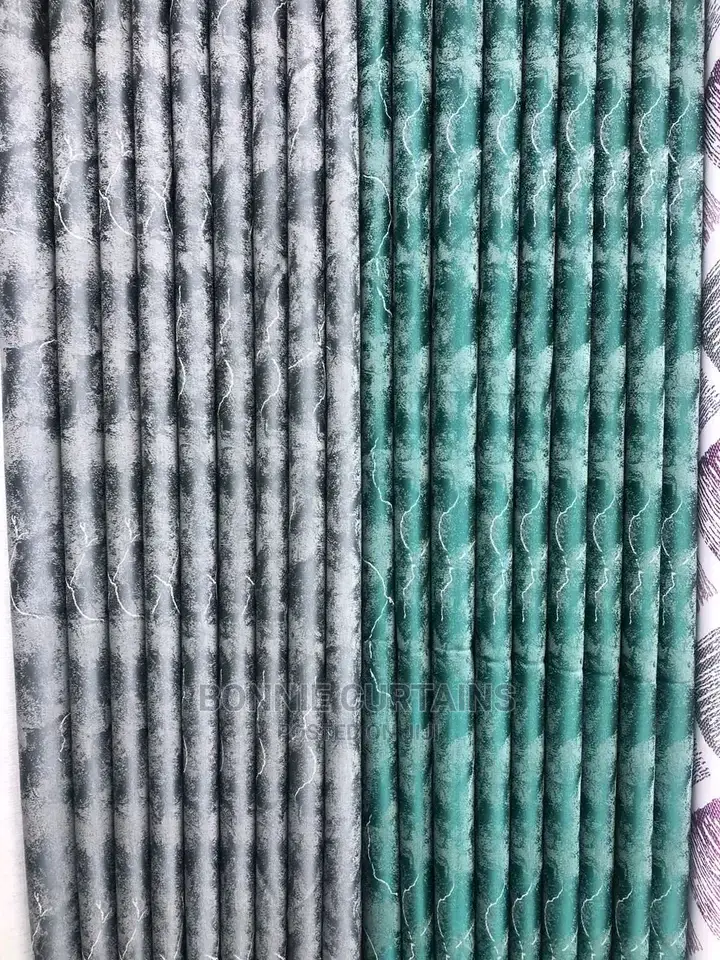 Bonnie Curtains Eastleigh