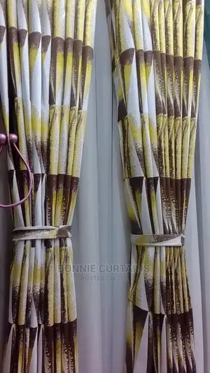 Bonnie Curtains Eastleigh