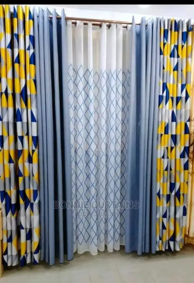 Bonnie Curtains Eastleigh
