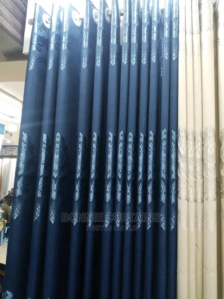 Bonnie Curtains Eastleigh