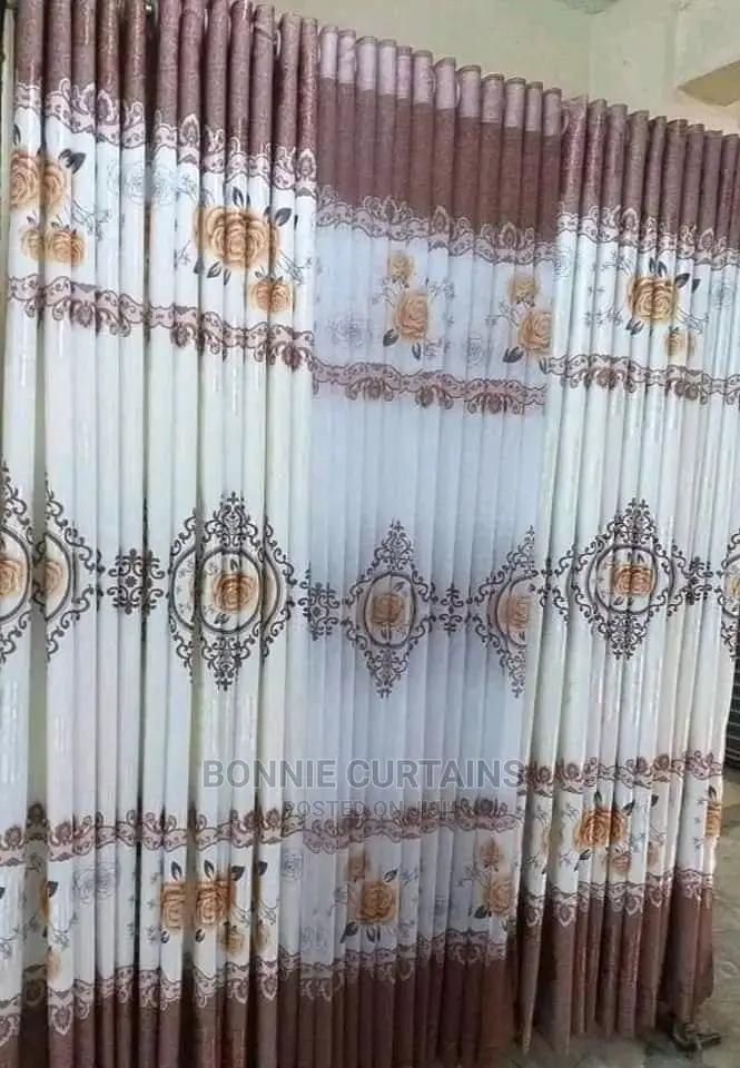 Bonnie Curtains Eastleigh