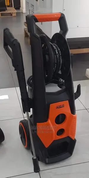 Pressure Washer Car Wash Machine