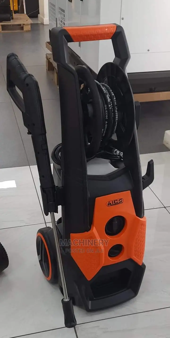 Pressure Washer Car Wash Machine