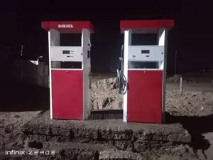Petroleum Engineering Works Underground Tanks