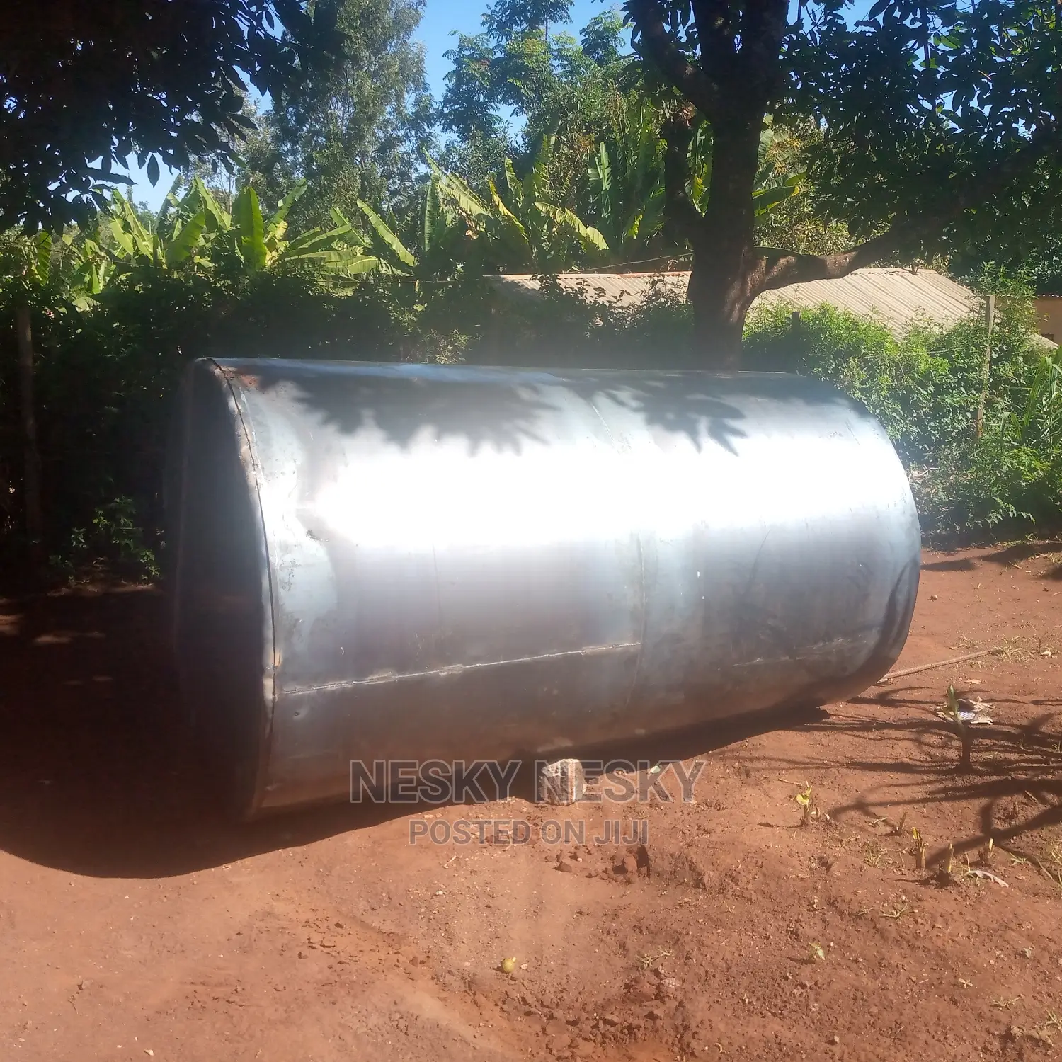 Petroleum Engineering Works Underground Tanks