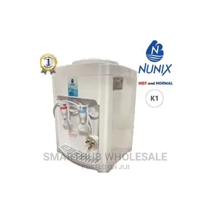 Table Top Water Dispenser