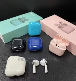 Attractive Air Pods