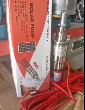 250w Submersible Pumps